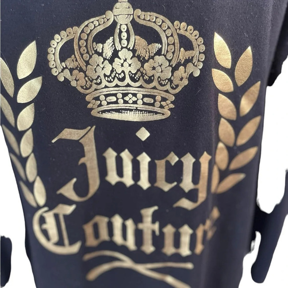 Juicy Couture hoodie - Picture 5 of 8
